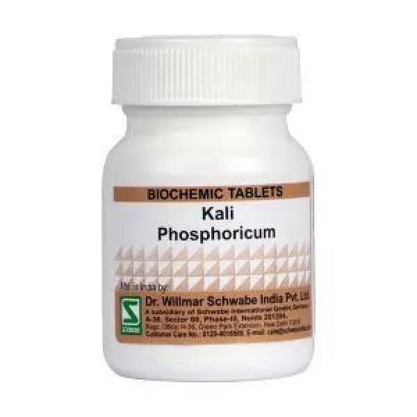 KALI PHOSPHORICUM 12X